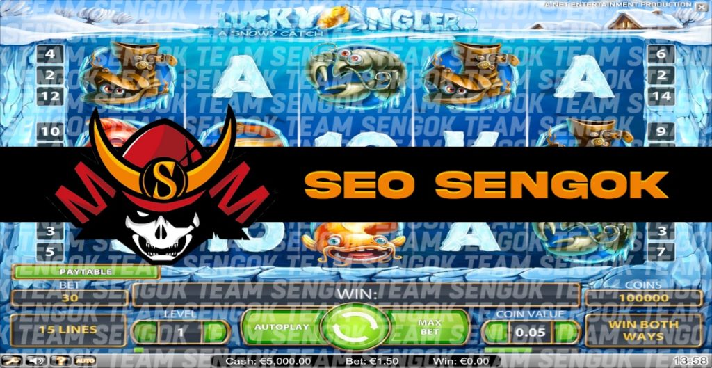 Perkembangan Game Slot Online Tauros Go