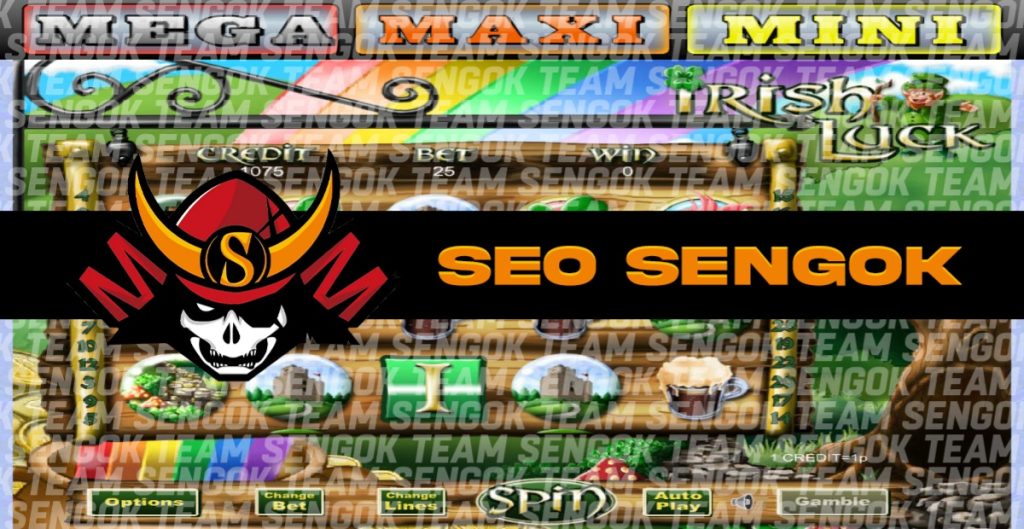 Tips Menang Di Slot Online Golden Legend