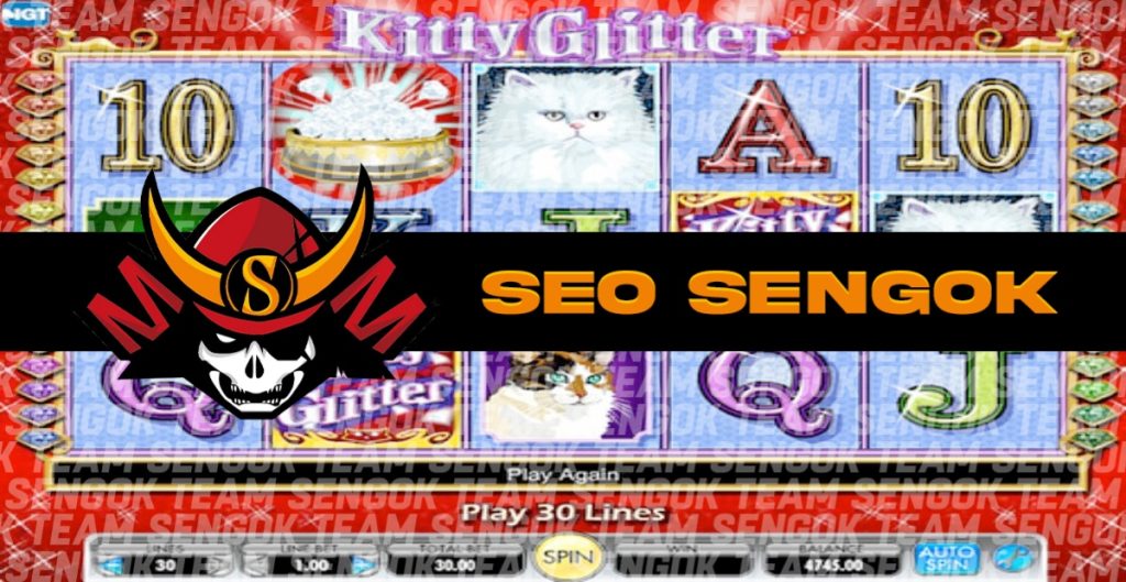 Cara Menang Slot Online God Of Fortune 2