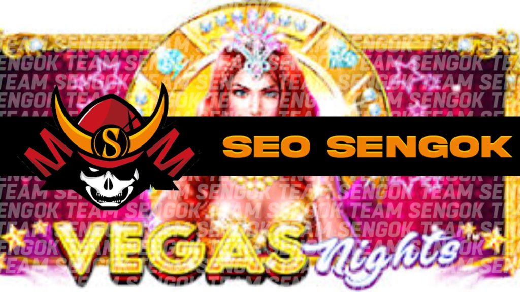 Vegas Nights Game Slot Kota Jackpot