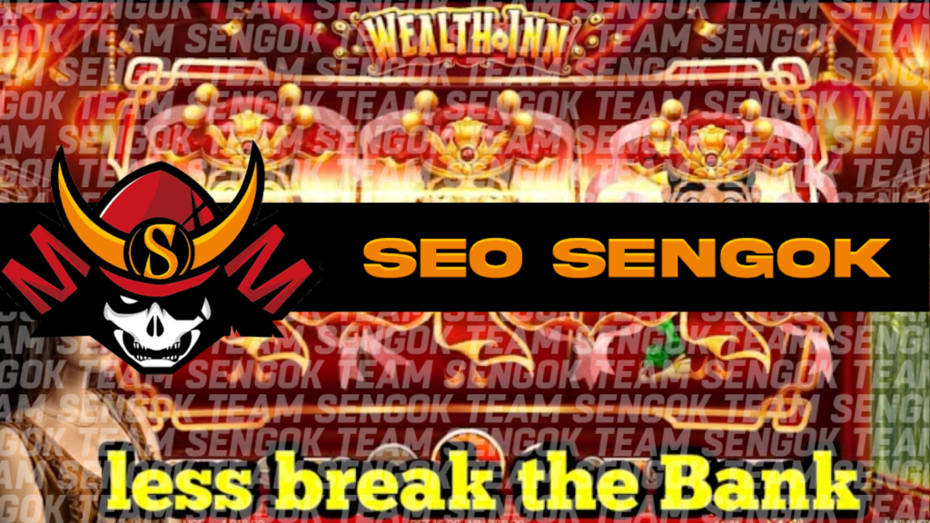 Slot Sensasi Wealth Inn Mudah Menang